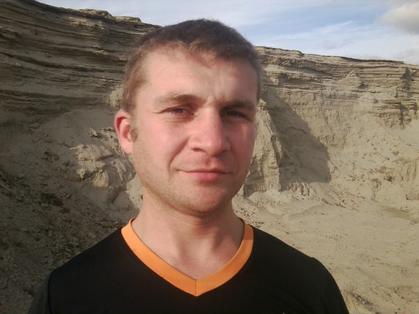 №6, Антон Чигвинцев №6, Антон Чигвинцев