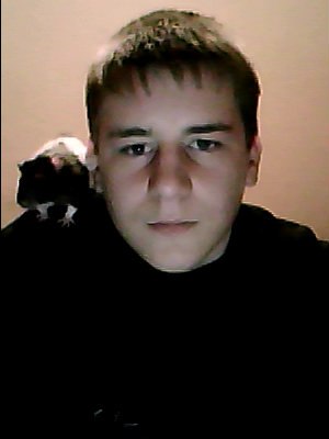 Евгений Калужин | Санкт-Петербург