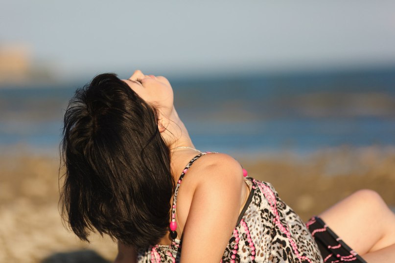 Анюта Кириченко | Батайск