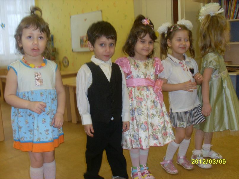 Егана Фарзалиева | Мурманск