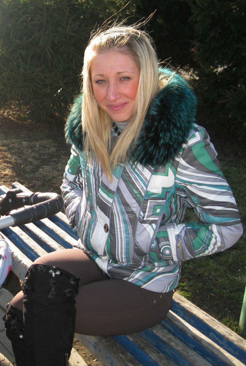 Марінка Жуківська | Белая Церковь