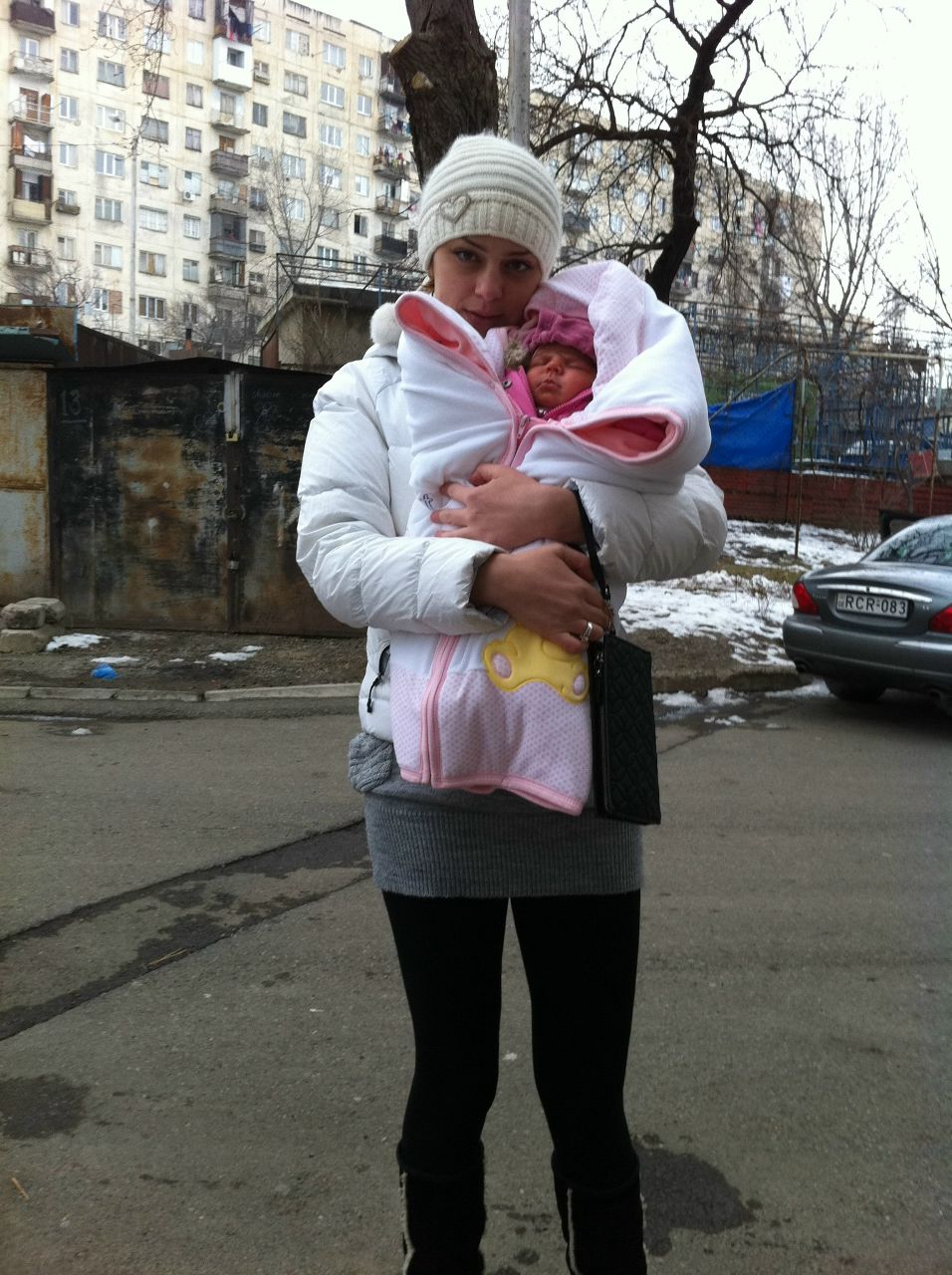 Lu Lu | Тбилиси