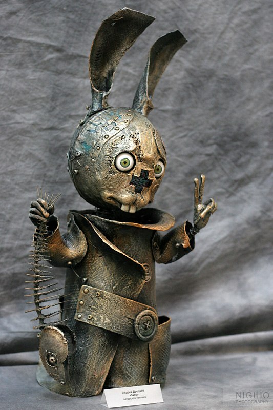 Виктория Бергман | Владивосток