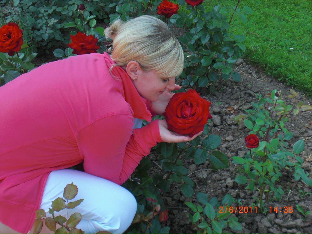 Natalia Karmanova | Санкт-Петербург