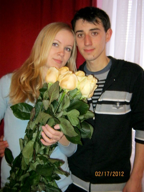 Марія Кінєва | Житомир