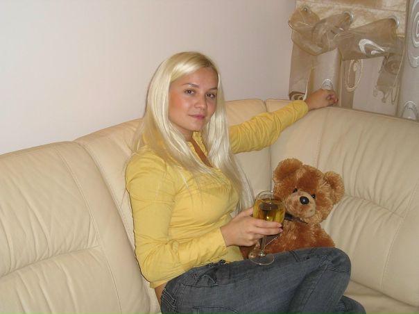 №53, Анна Леонтьева, Нижний Новгород, Россия №53, Анна Леонтьева, Нижний Новгород, Россия