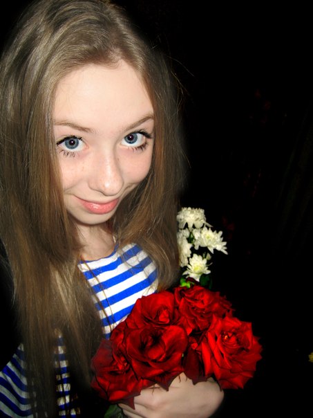 №187, Олеся Ницканская, Москва №187, Олеся Ницканская, Москва