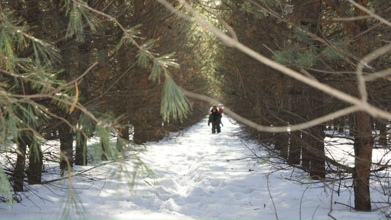 Иринка Удалова | Уральск