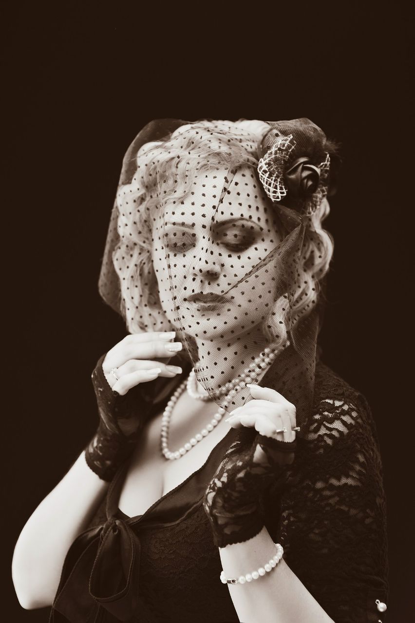 Екатерина Хохлова | Москва