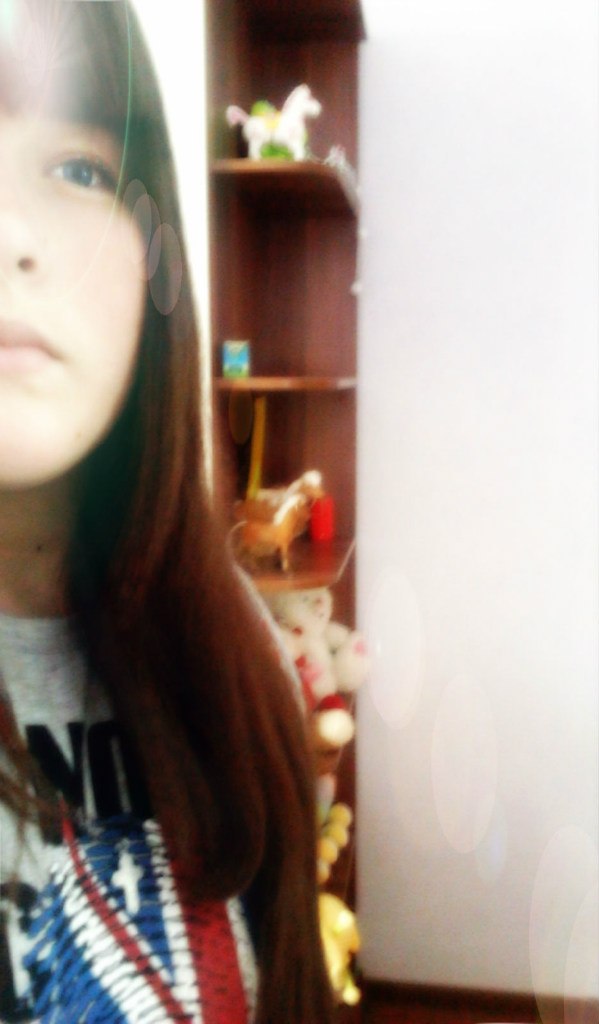 Маша Савостина | Абинск