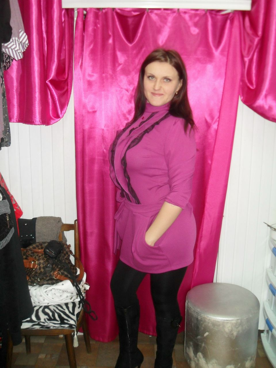 Алина Белаяантипенко | Одесса