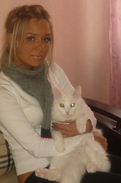 Оксана Титова | 