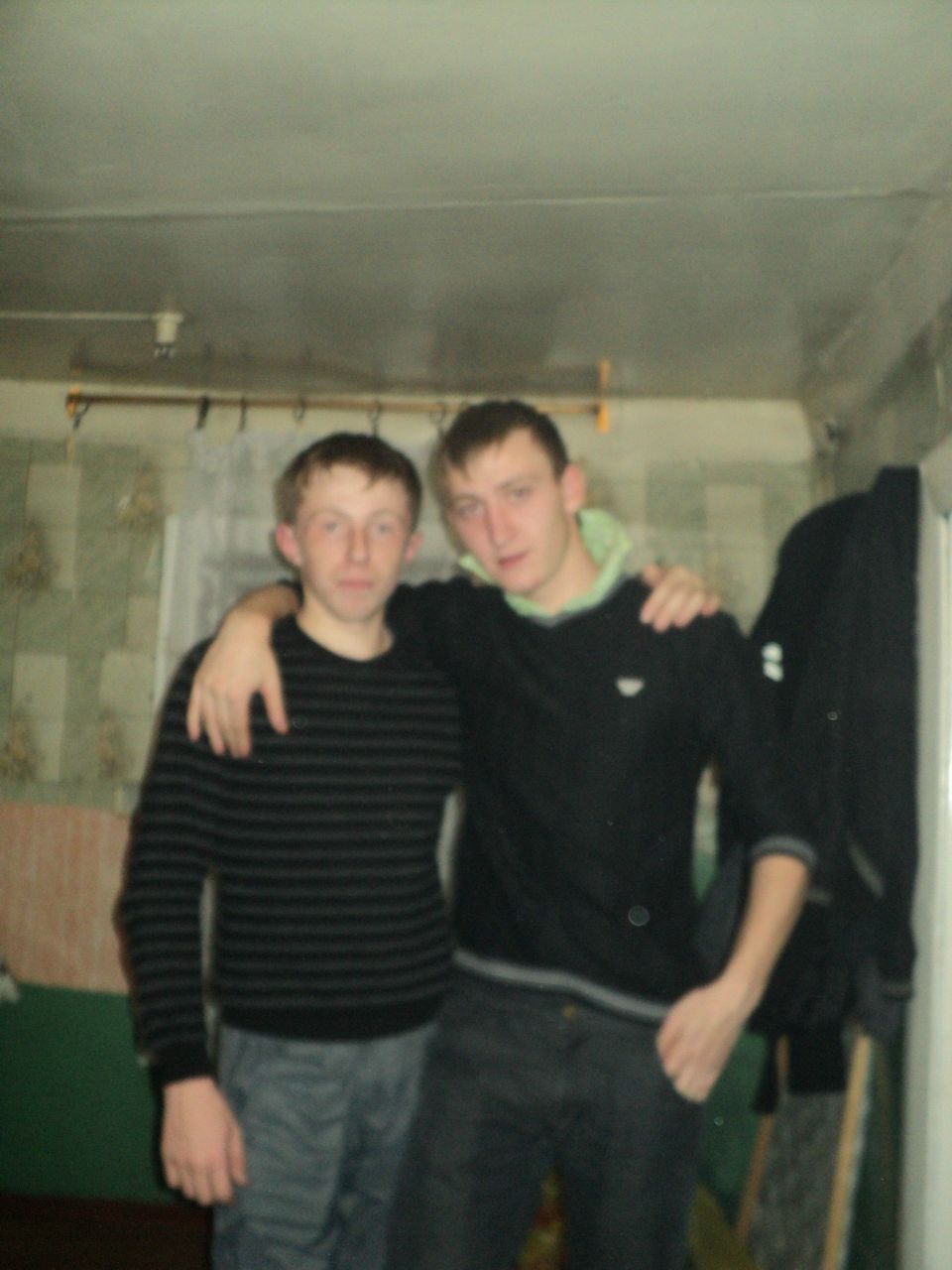 Вадик Трушин | Чагода (деревня)