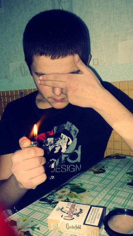 Данил Харьковский (MDU Clan) | Харьков