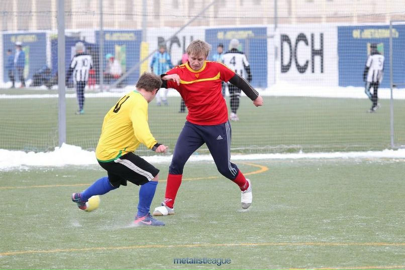 Алексей Обоянский 5@ABAYAN@5 | Харьков