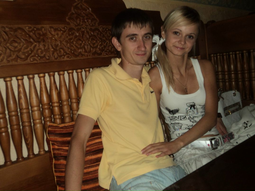 Антон Воронин | Рязань