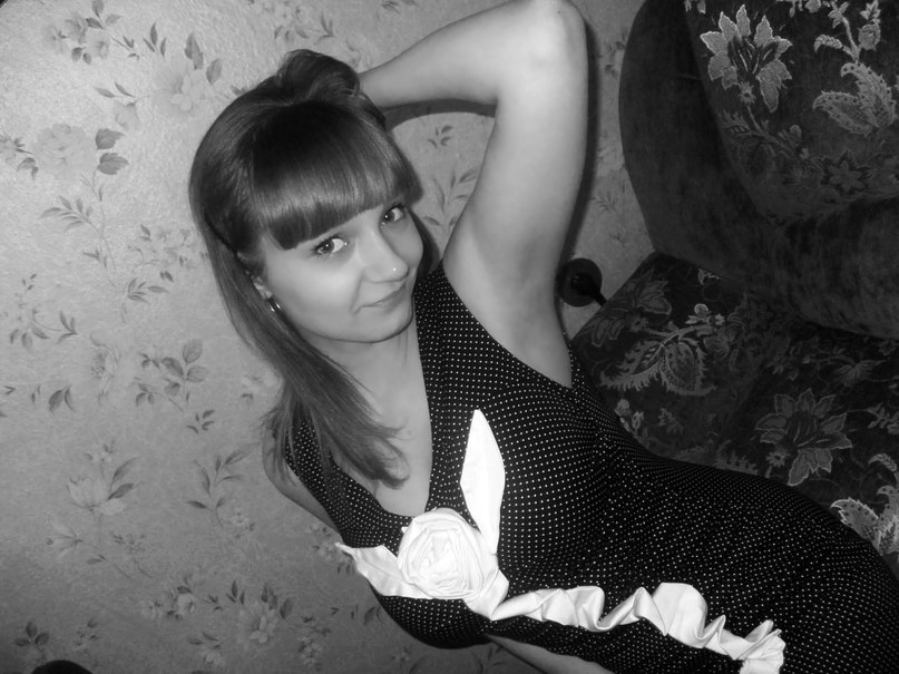 Елена Калинина | Лоухи