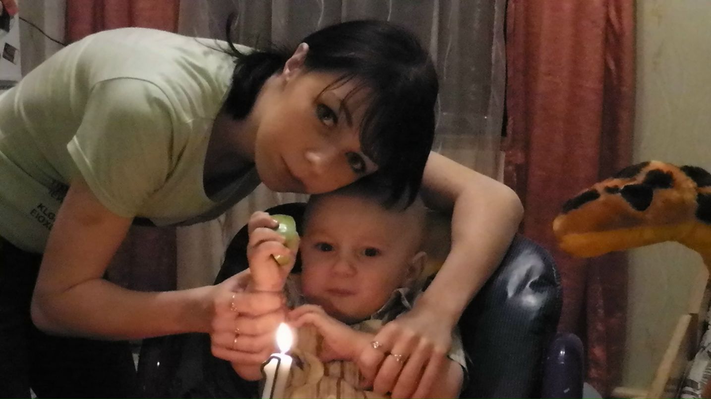 Елена Задворкина | Тольятти