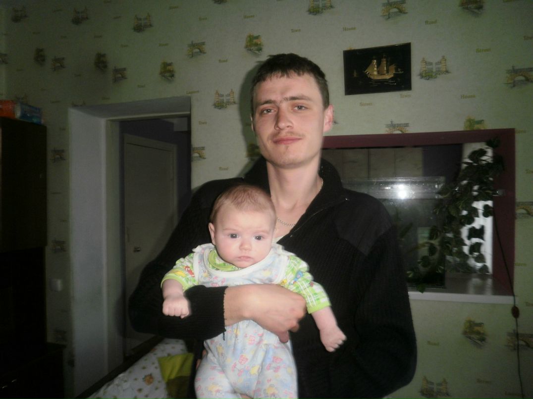 Максим Закрутин | Черноморское