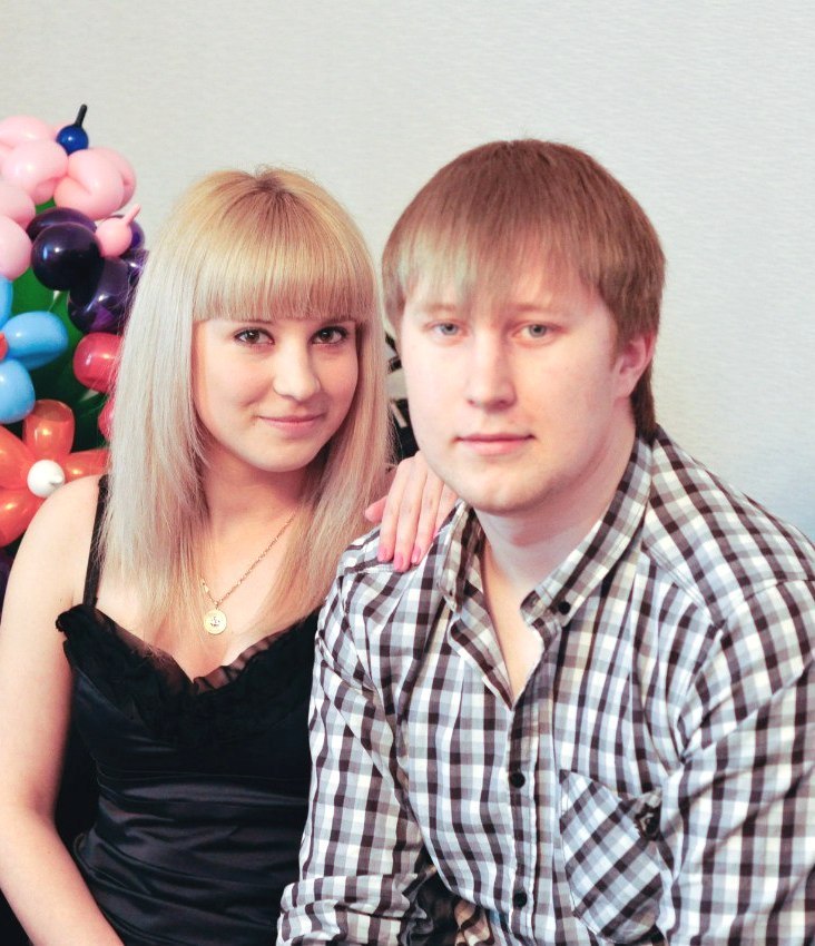 Александр Зверев Andreevich | 