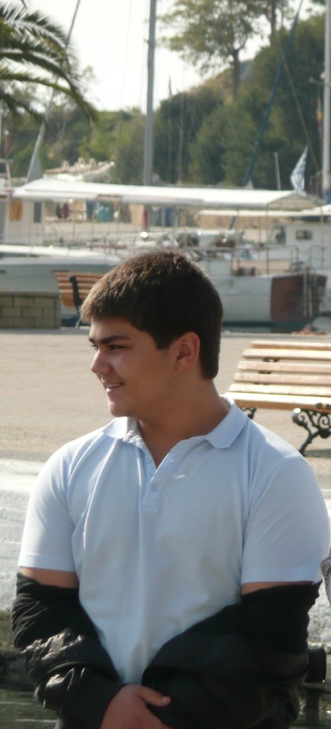 Артур Кандалян | Минеральные Воды