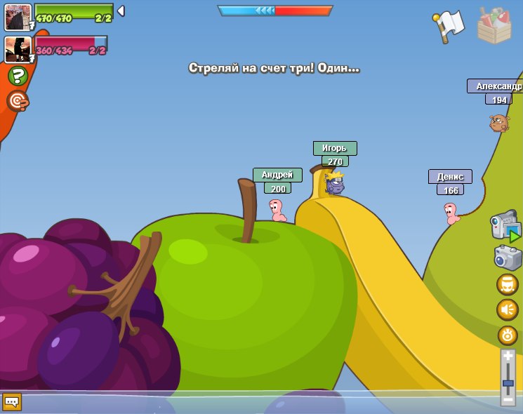 Андрей Горбань | Днепр (Днепропетровск)