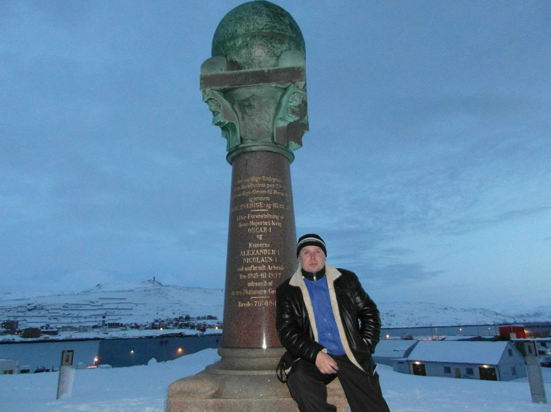 Валера Володькин | Таллин