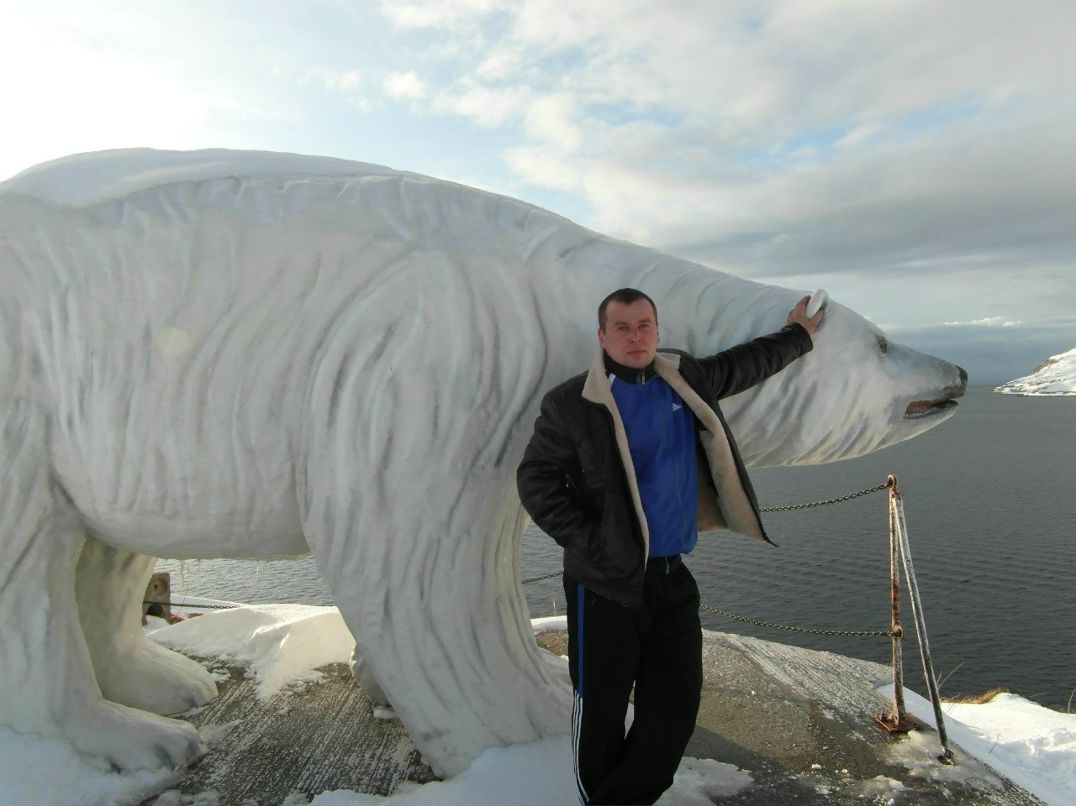 Валера Володькин | Таллин