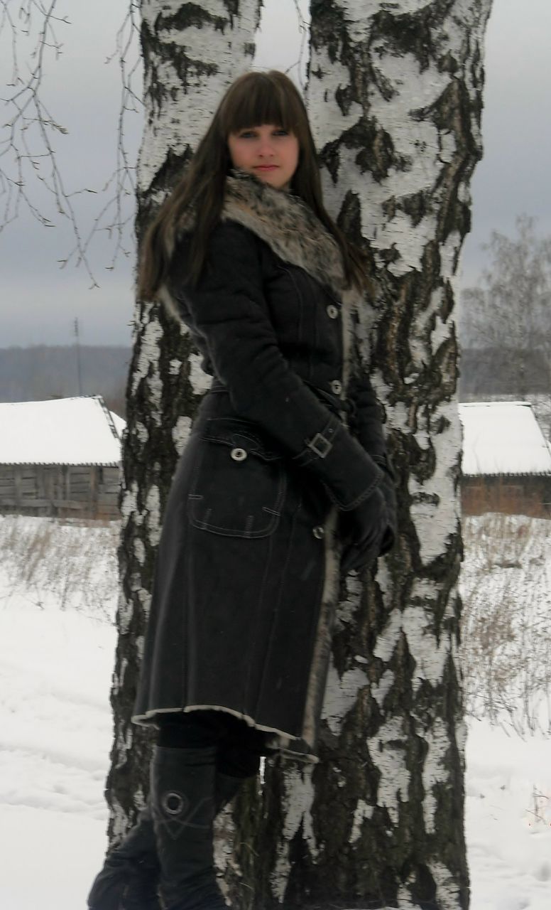 Марина Митькина | Сухиничи