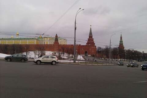 Сергей Якуштан | Великий Новгород