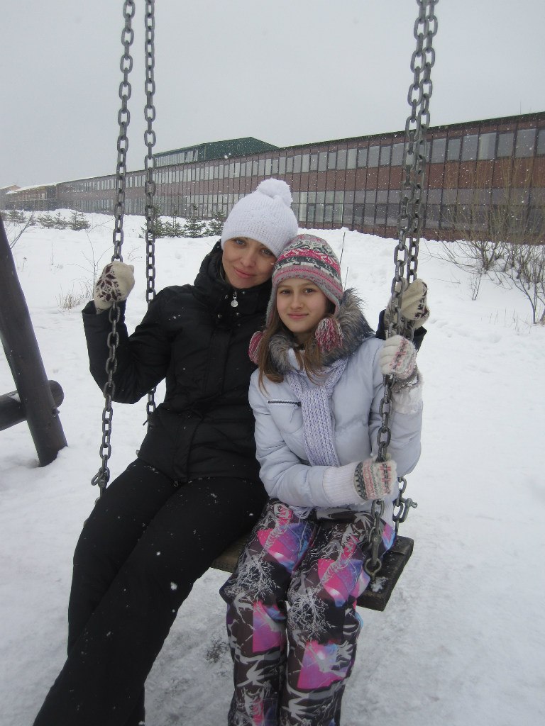 Ирина Котова | Москва