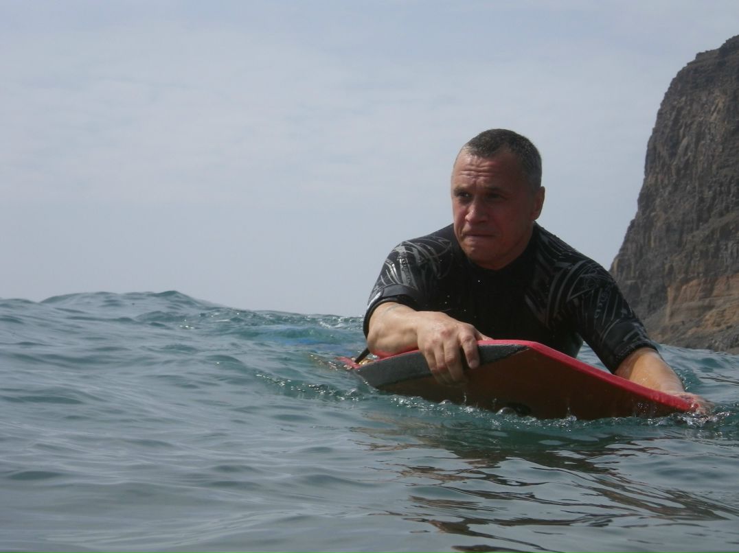 Олег Иванов | Санкт-Петербург