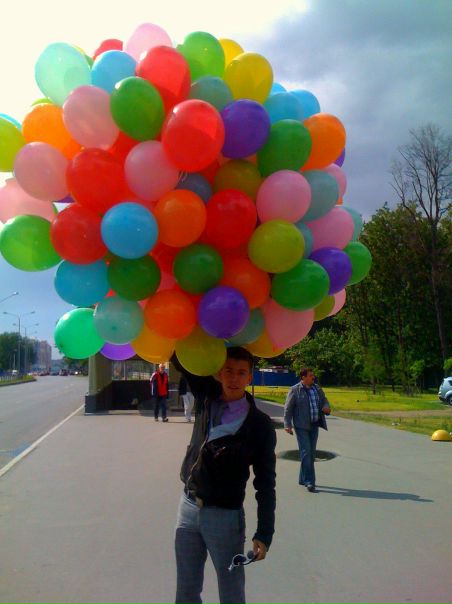 №30, Космос Степаненко, 12.1, Санкт-Петербург №30, Космос Степаненко, 12.1, Санкт-Петербург