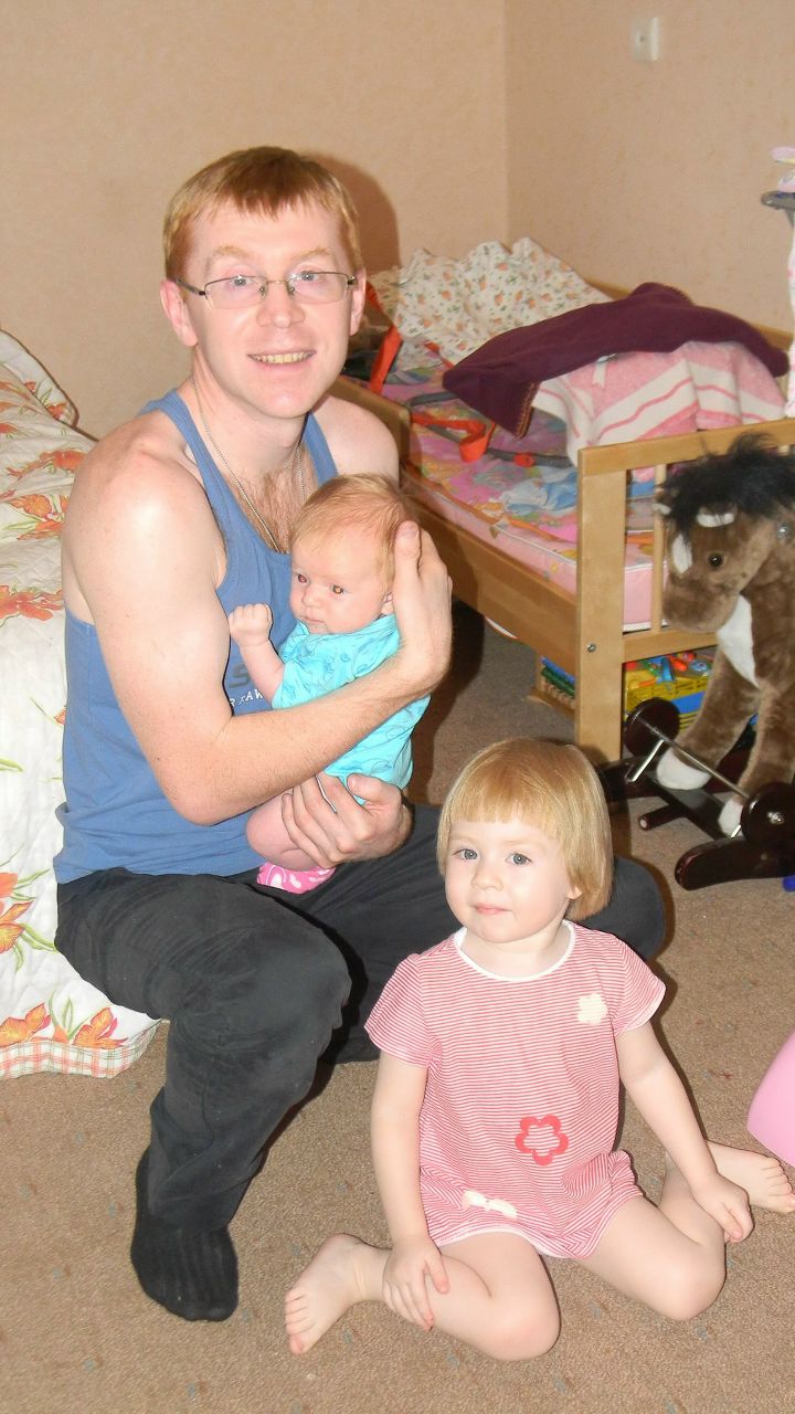 Юрий Лимонов | Киров