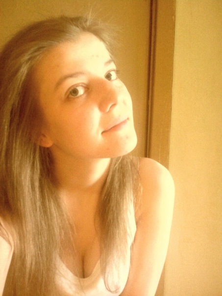 №165, Кристина Милитан, 34 года №165, Кристина Милитан, 34 года