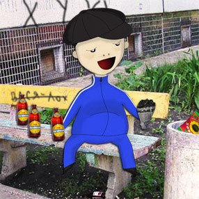 Евгений Гулидов | Москва