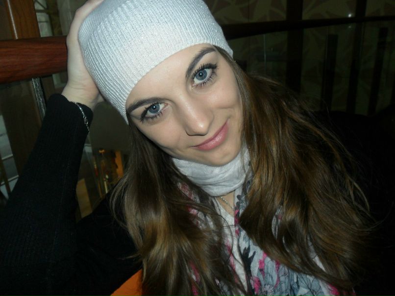 Анна Шмидт | Новосибирск