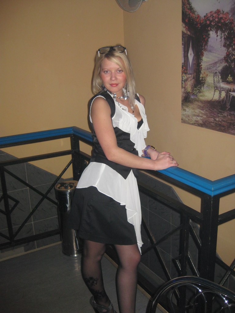 Даша Лунева | Санкт-Петербург