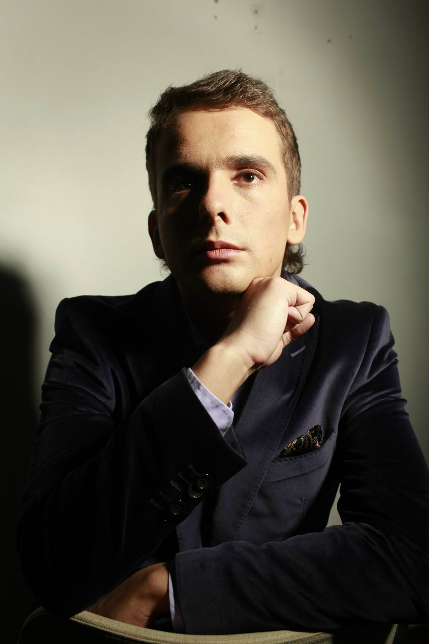 Александр Прокофьев Revan | Санкт-Петербург