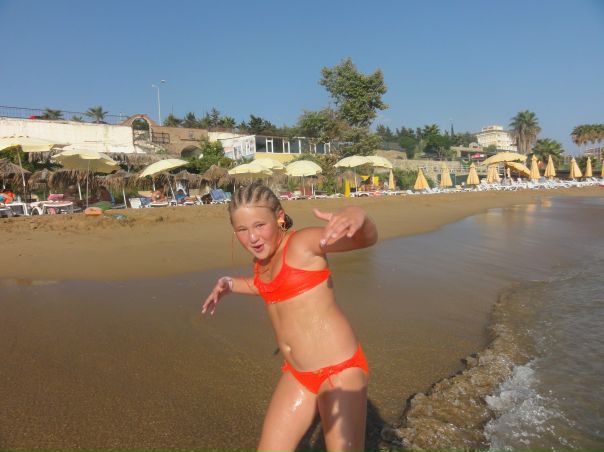 №9, Катюша Радионова №9, Катюша Радионова