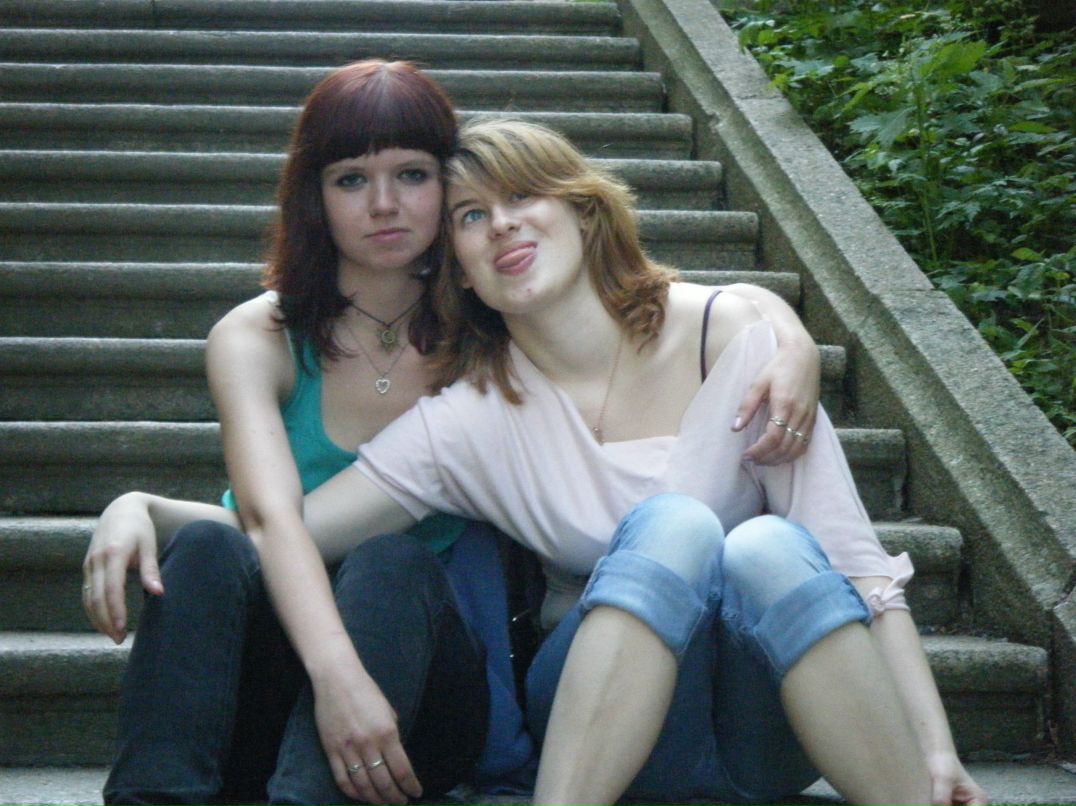 Наташа Шохина | Санкт-Петербург