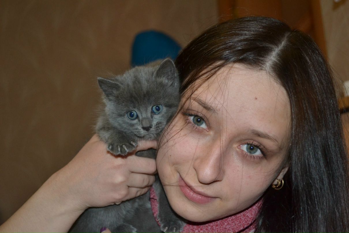 Иринка Ткачёва | Миасс