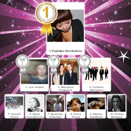 №154, Елена Аммосова, 36 лет, Якутск, Россия №154, Елена Аммосова, 36 лет, Якутск, Россия