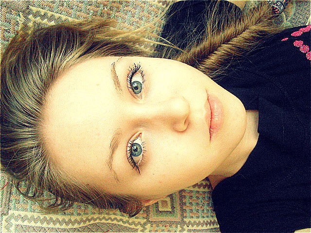 Аделина Хайбуллина | Казань