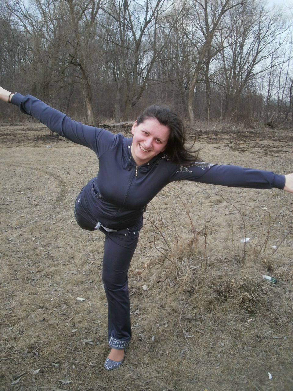 Мар'яна Голик | Ивано-Франковск