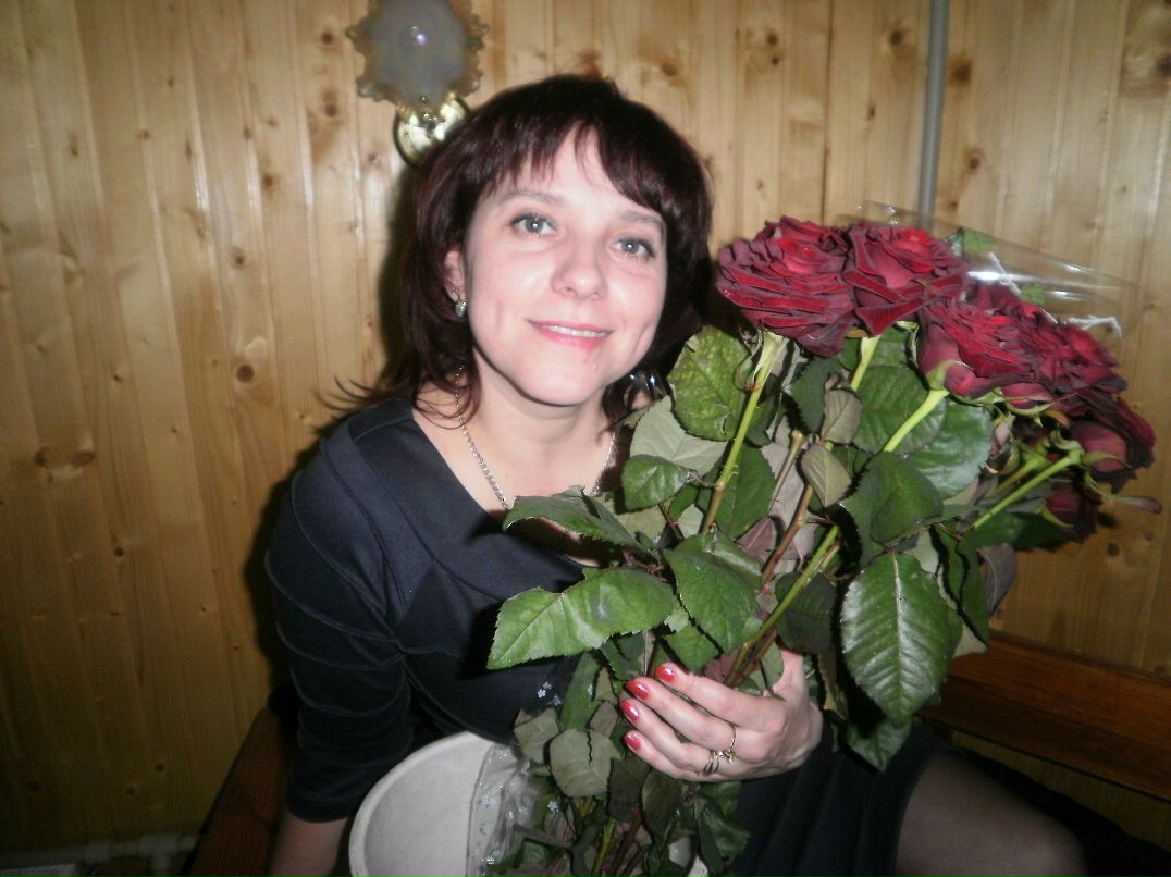 Наталия Скрипко | Киев