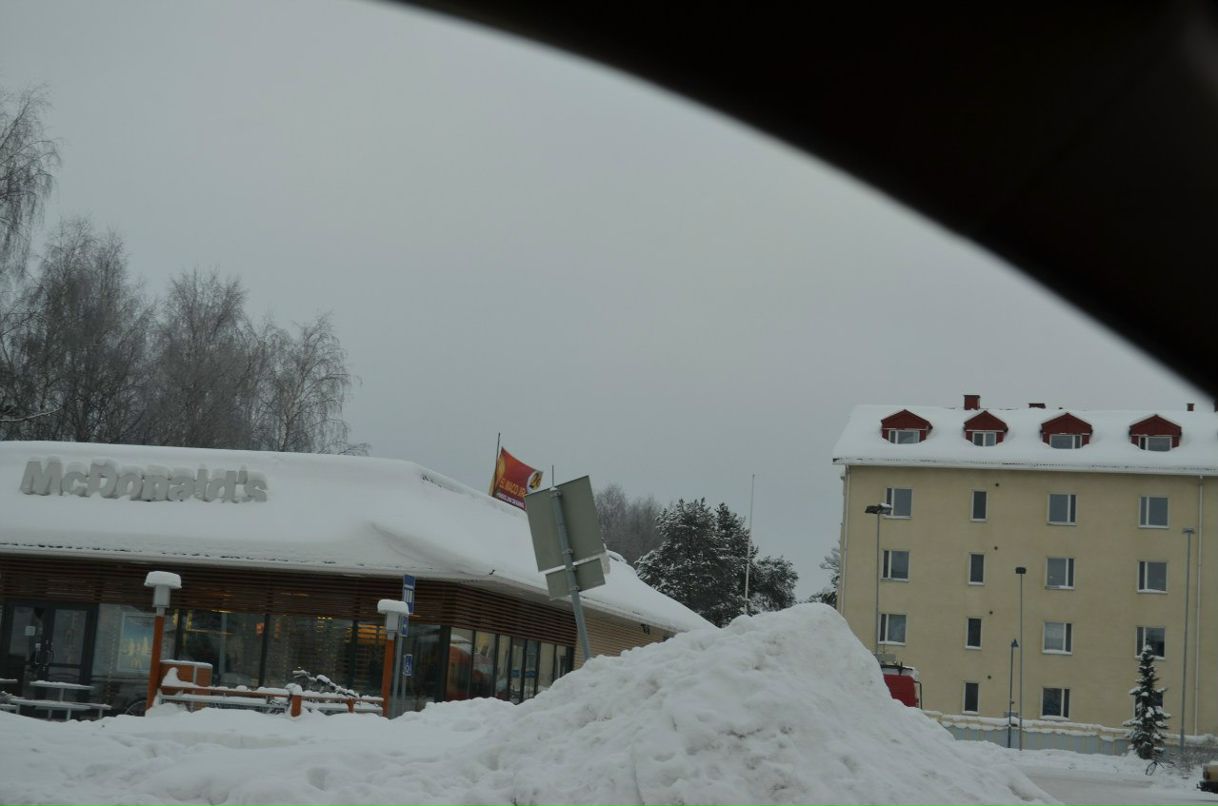Антон Татаринов | Мончегорск