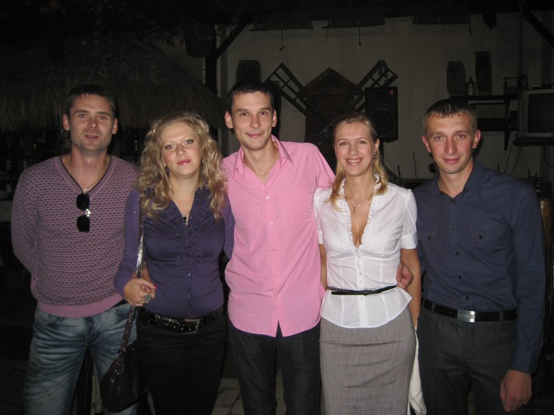 Денис Буянов Алексеевич !!! | Минск