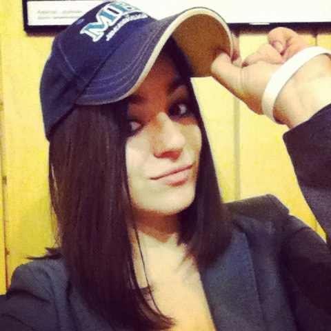 Alina Gegamova ♥ | Москва