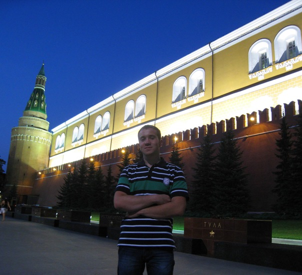 №5, Роман Акимов, 34 года, Унеча №5, Роман Акимов, 34 года, Унеча